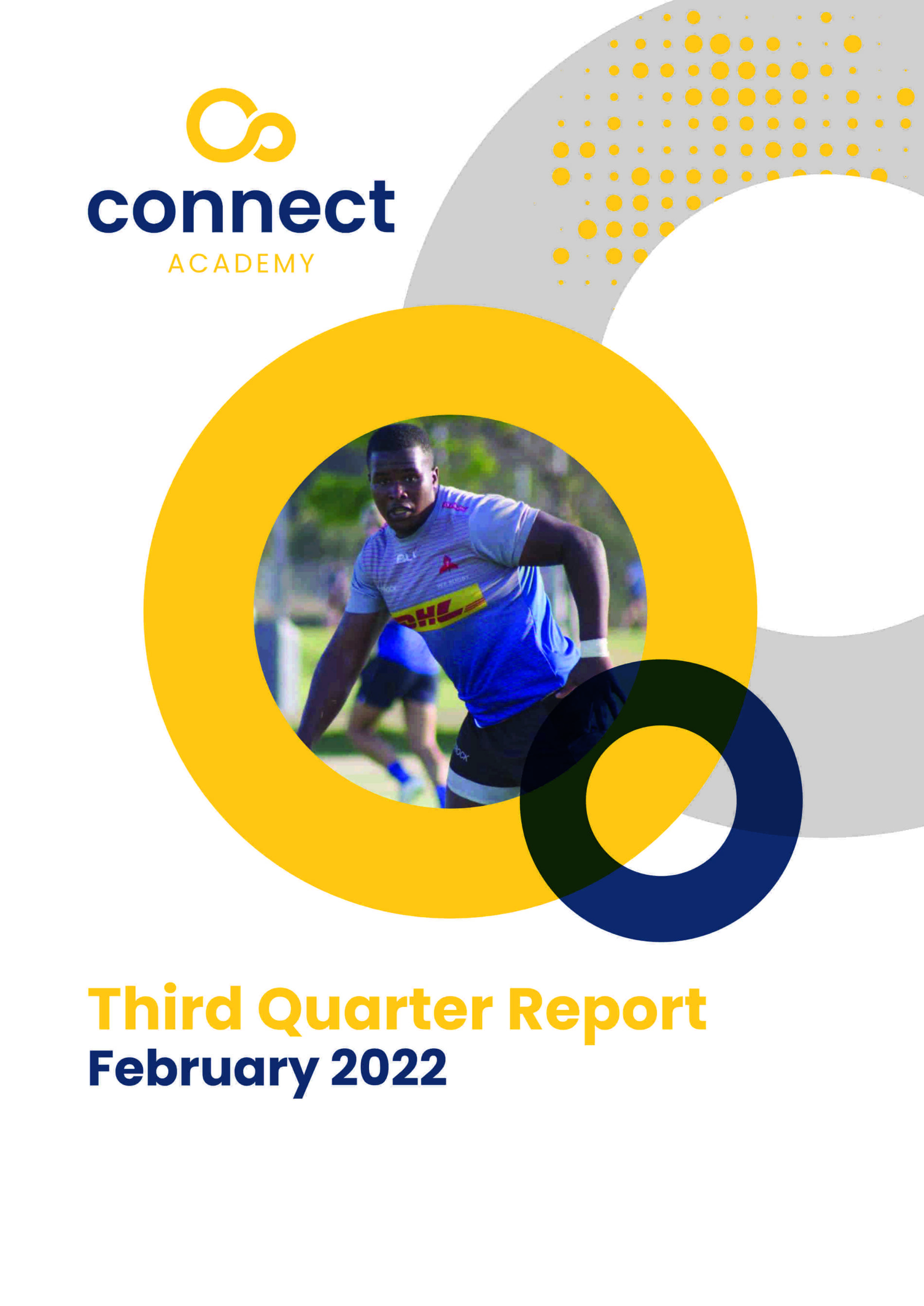 connect academy annual report may 2021